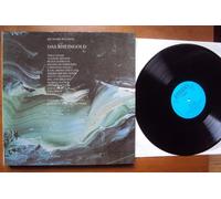 Marek Janowski, Adam, Minton, Schreier, Nimsgern, Stryczek, Büchner, Salminen, Bracht, Napier, Wenkel, Popp, Priew, Schwarz - Das Rheingold. Marek Janowski, Adam, Minton, Schreier, Nimsgern, Stryczek, Büchner, Salminen, Bracht, Napier, Wenkel, Popp, Priew, Schwarz Stereo