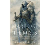 Marek of the Mists: Sword of the Moon Maiden