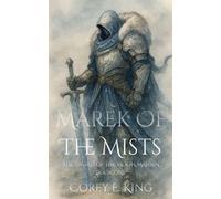 Marek of the Mists, Sword of the Moon Maiden: Sword of the Moon Maiden