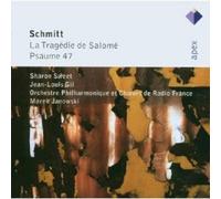 MAREK/RPRF JANOWSKI - LA TRAGEDIE DE SALOME &...CD NEUF