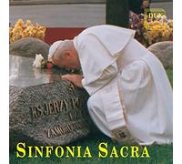 Marek Sewen: Sinfonia Sacra by Sewen (2000-10-17)