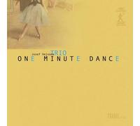 Marek / Tanjnochr / Josef Vejvoda Trio - One Minute Dance [Compact Discs]