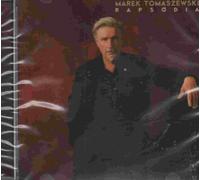 Marek Tomaszewski - Rapsodia
