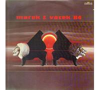 Marek & Vacek '84 [Import]