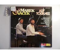 Marek & Vacek - Auf Tournee [Vinyl, Doppel-LP, 2664 238].