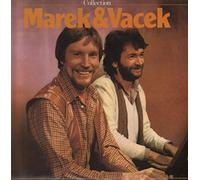 Marek & Vacek - Collection [Vinyl] Marek & Vacek