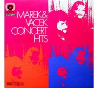Marek & Vacek - Concert Hits [Vinyl LP]