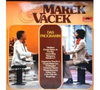 Marek & Vacek - Das Programm (1978) / Vinyl record [Vinyl-LP]