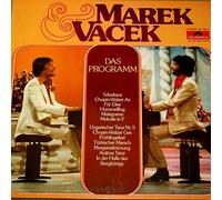 Marek & Vacek - Das Programm [Vinyl LP]
