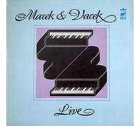 Marek & Vacek - Live - Wifon - LP 021, Wifon - LP-021