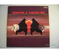 Marek & Vacek - Marek & Vacek - Album 1984