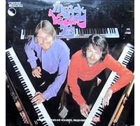 Marek & Vacek - Marek & Vacek Live [2xVinyl]