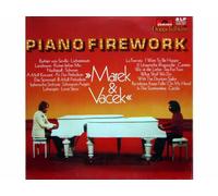 Marek & Vacek - Piano Firework [Vinyl LP record] [Schallplatte]