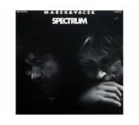 Marek & Vacek - Spectrum (FOC) [Vinyl LP record] [Schallplatte]