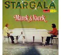 Marek & Vacek - Stargala / Vinyl record [Vinyl-LP]