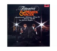 Marek & Vacek - Träumerei [Vinyl LP record] [Schallplatte]