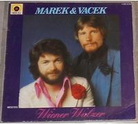 Marek & Vacek - Wiener Walzer (1977) / Vinyl record [Vinyl-LP]