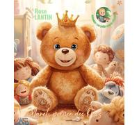 MAREL: PRINCE DES OURS