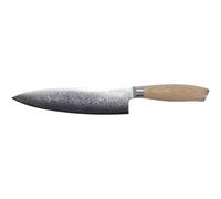 Mareld Akio Japanese Couteau de Chef 21 cm Bois Clair