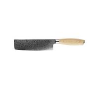 Mareld Akio Nakiri Japanese Couteau à Légumes 17 cm Bois