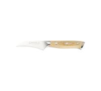 Mareld European Couteau D’office 7 cm Bois Clair