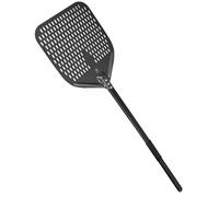 Mareld Pro Pelle à Pizza avec Perforation Noir