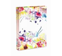 Mareli Album Photo avec Pages cartonnées et parchemin, 23x30 60 Pages