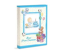 Mareli Album Photo Vedi, Taille Unique