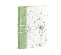 Mareli Album Photo, Vert, 23 x 30 cm