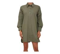 Marella - Abito Verde - Femme - Robes - Vert - Taille: 44 FR