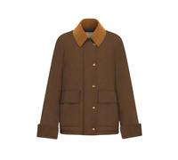 Marella - Carnet002 - Femme - Vestes - Brun - Taille: 40 FR