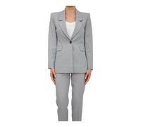 Marella, Femme, Vestes, Gris, Taille: 40 FR Giacca