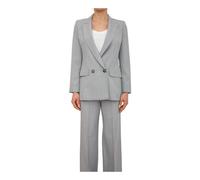 Marella, Femme, Vestes, Gris, Taille: 42 FR Giacca