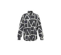 Marella - Parole Shirt - Femme - Blouses et Chemises - Bleu - Taille: 42 FR