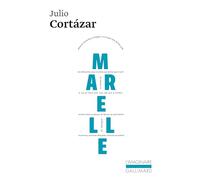 Marelle – Gallimard