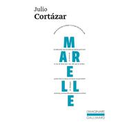 Marelle – Gallimard
