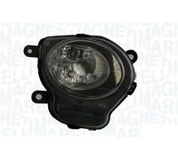 Marelli Ensemble Phare Avant DX Pour 500 2007 Noir 1EP354417011