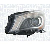 Marelli Fanale Faro Avant Droit Pour Mercedes CLA C117 2013 BIXÉNON