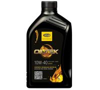 Marelli Oiltek 10W40 A3/B4 - Huile Moteur Synthétique 1L Essence / Diesel Aimant