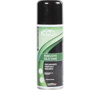 Quantum Energy - Spray dissolvant à Action Rapide pour Silicone 200 ML | Nettoyant Professionnel pour Surfaces | Élimine Les Produits d'étanchéité, Les résines, Les adhésifs et Le Silicone du