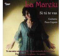 Marelu la - Si Tu Te Vas [Import]