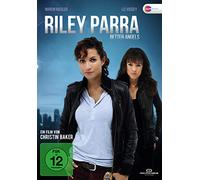 Marem Hassler;Liz Vassey - Riley Parra: Better Angels [Import]
