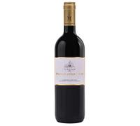 Maremma Toscana DOC Poggio alle Nane Le Mortelle 2022, 0,75 ℓ