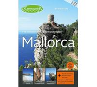 Maremonto Reise- und Wanderführer: Mallorca