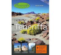 Maremonto Reise- Und Wanderführer: Teneriffa