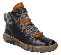 Maren 06 schwarz/multi 38