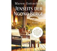 Maren Gottschal Jenseits der Ngong Berge: TANIA BLIXEN - die Romanbiogra (Poche)