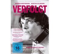 Maren Kroxymann;Kostja Ullmann - Verfolgt