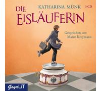 Maren Kroymann - Die Eisläuferin [Import]