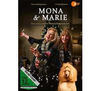 Maren Kroymann et Ulrike Kriener – Mona & Marie